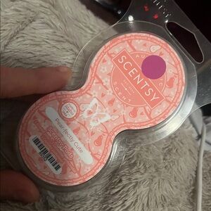 Scentsy Pear fectly Cute Scent Pods in Pink
